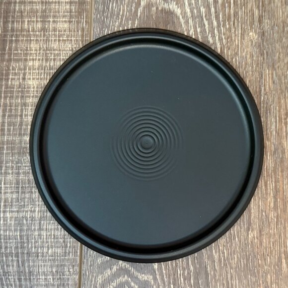 Tupperware One Touch Reminder Canister with Lid - Picture 10 of 12